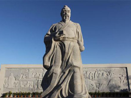 南阳：让医圣故里品牌大放异彩